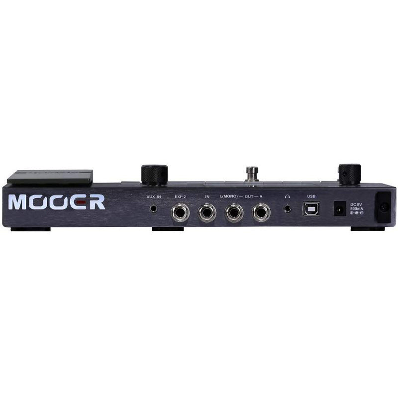 Mooer GE200 Amp Modeler / Multi-Effects Pedal