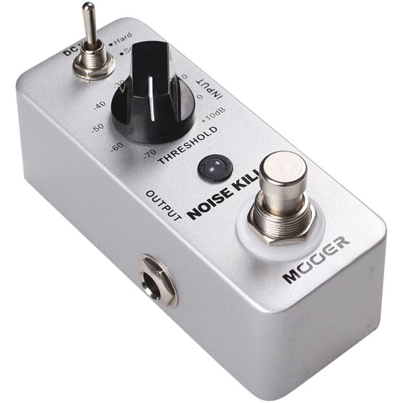 Mooer Noise Killer – Motor City Guitar