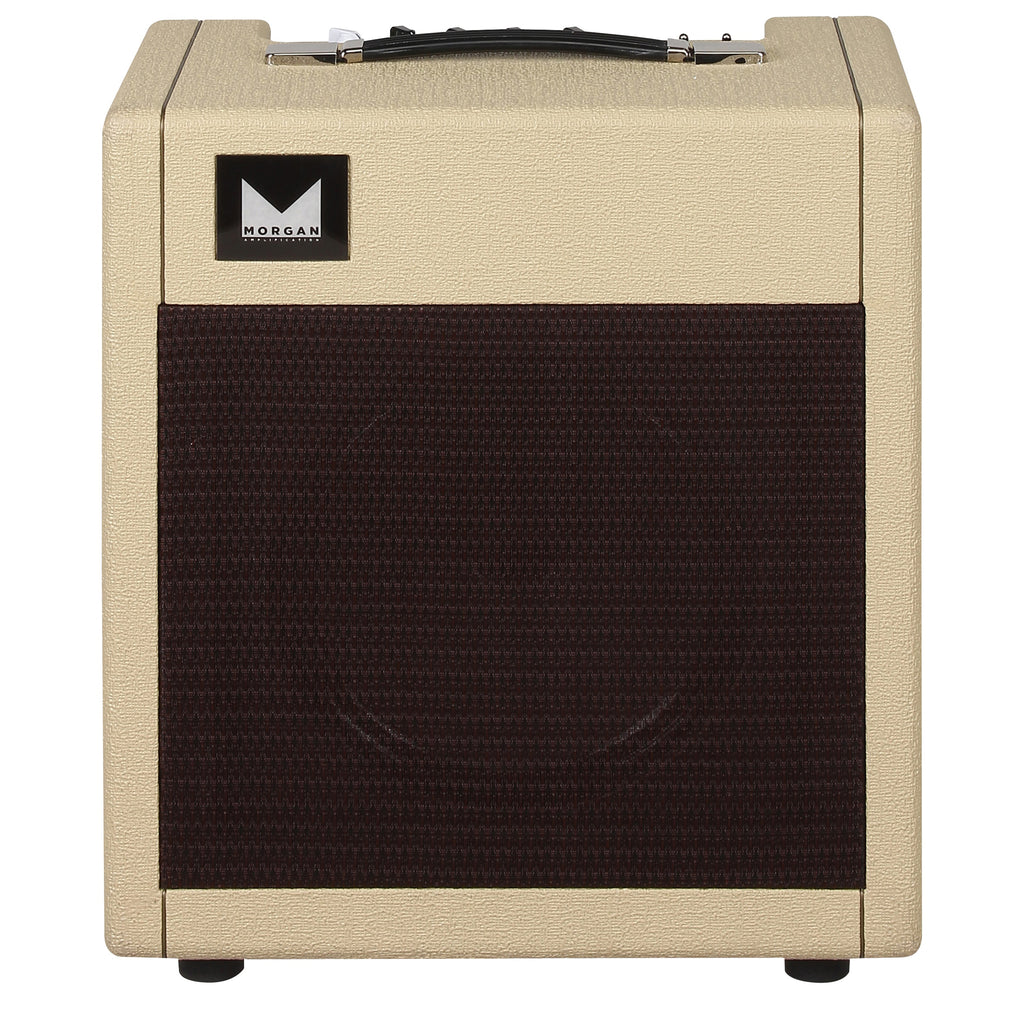 Morgan Amps PR12 - 12-watt 1x12" Combo Amp - Blonde