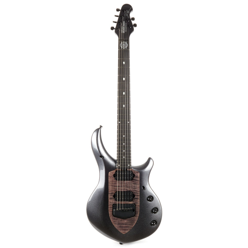 Music Man John Petrucci Signature Majesty Guitar - Smoked Pearl