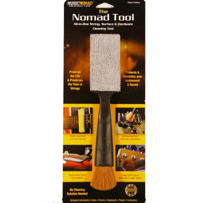 Music Nomad The Nomad Tool