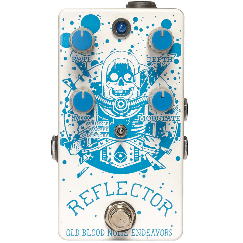 Old Blood Noise Reflector V3