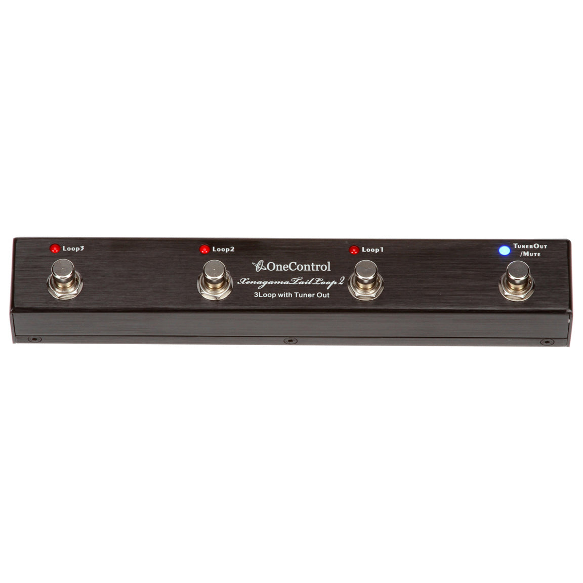 美品) One Control Xenagama Tail Loop 3 中古・美品One Control
