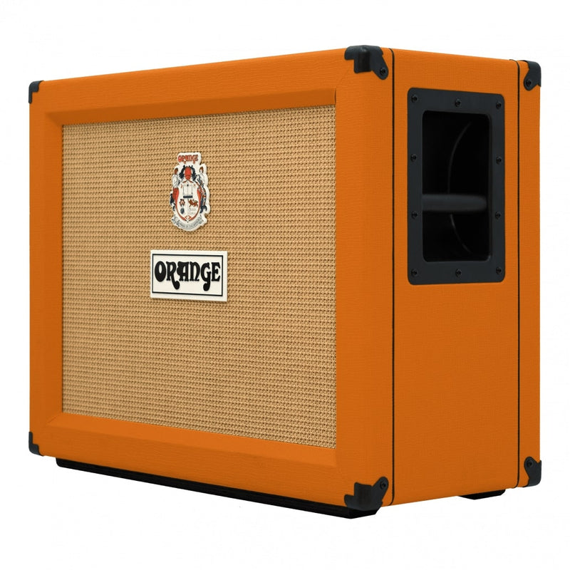 Orange 2x12 Open Back Speaker Cabinet, PPC212OB