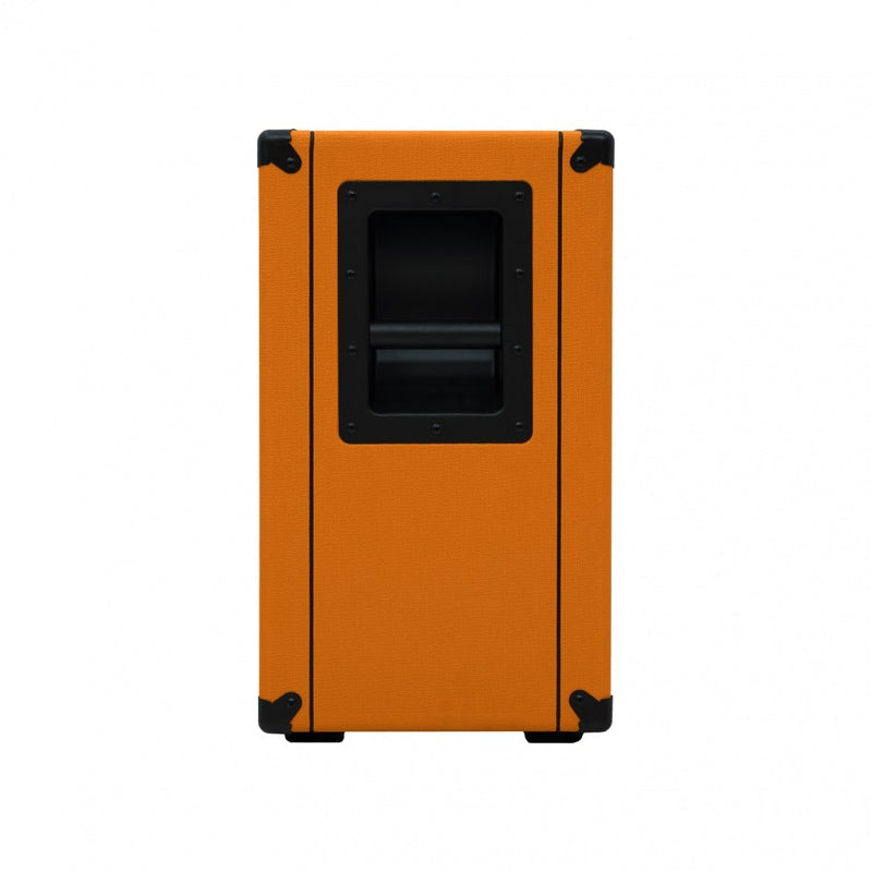 Orange 2x12 Open Back Speaker Cabinet, PPC212OB