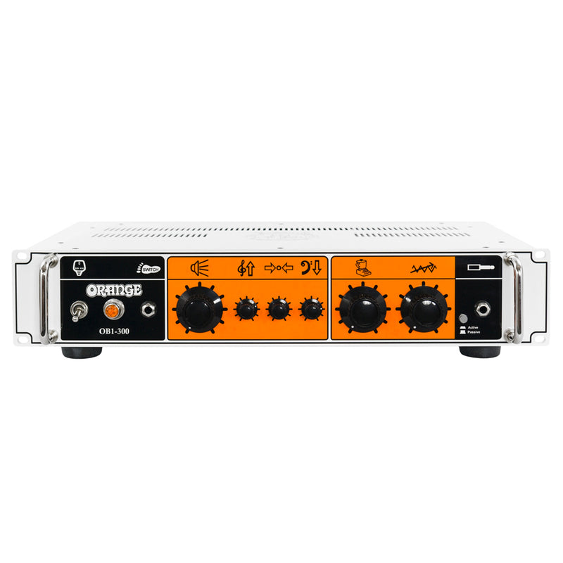Orange OB1-300 Bass Head