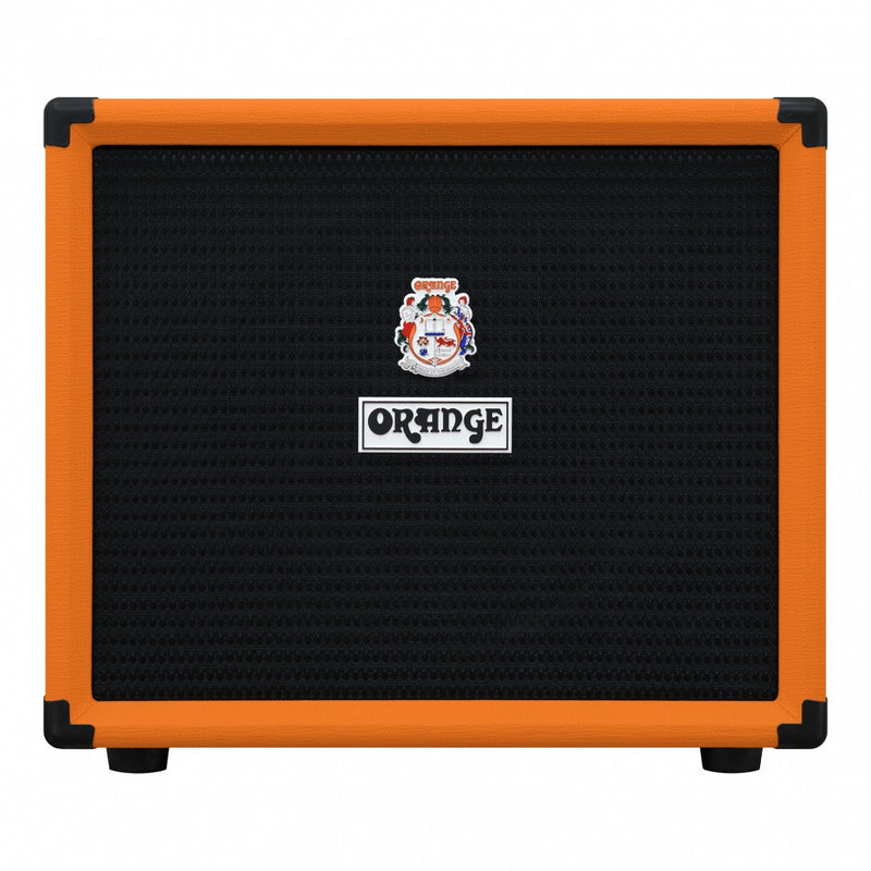 Orange OBC-112 400-watt 1x12" Bass Cabinet - Orange