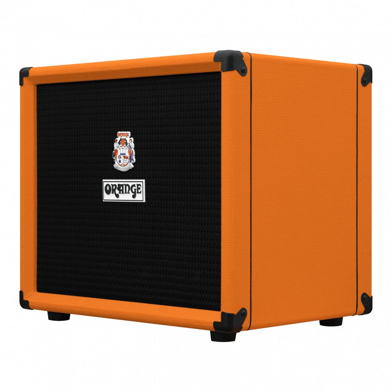 Orange OBC-112 400-watt 1x12" Bass Cabinet - Orange