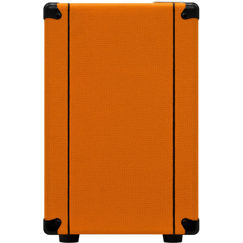 Orange Super Crush 100 100-watt Solid State 1 x 12" Combo - Orange