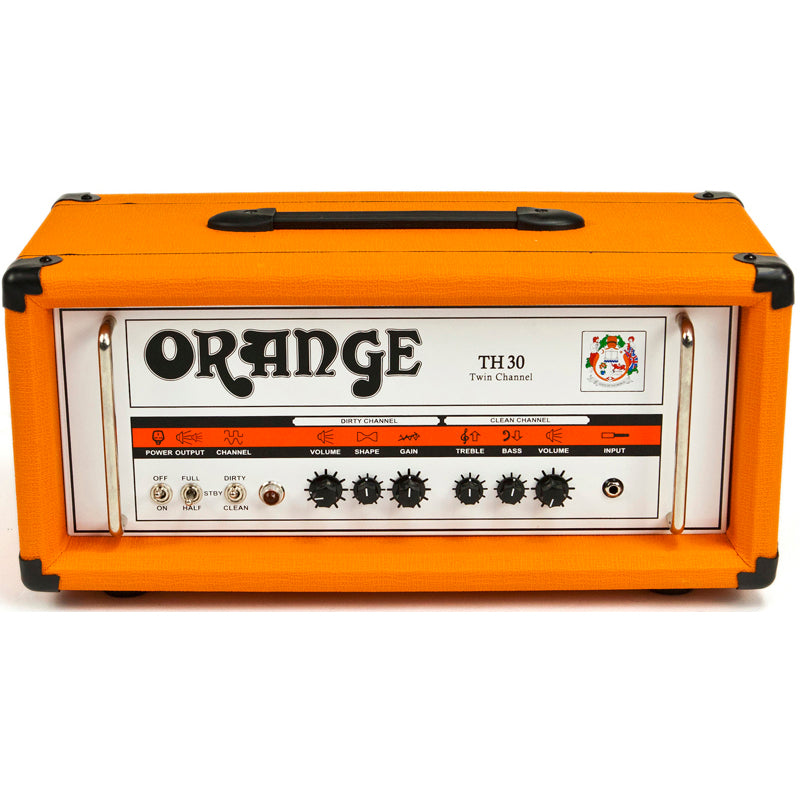 Orange TH30H 30w Head