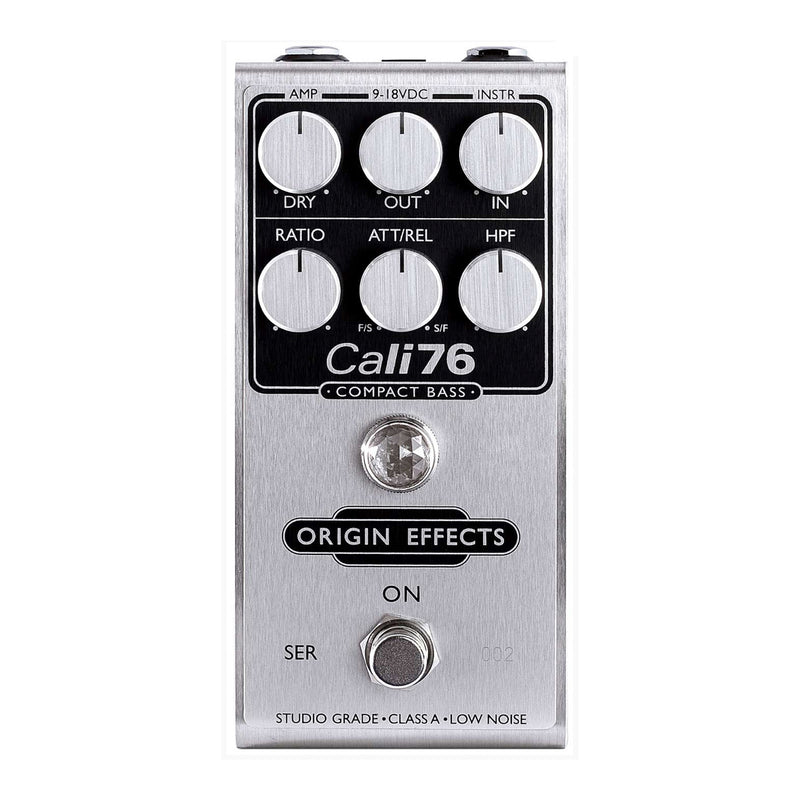 Origin Effects Cal76 Comp Bass