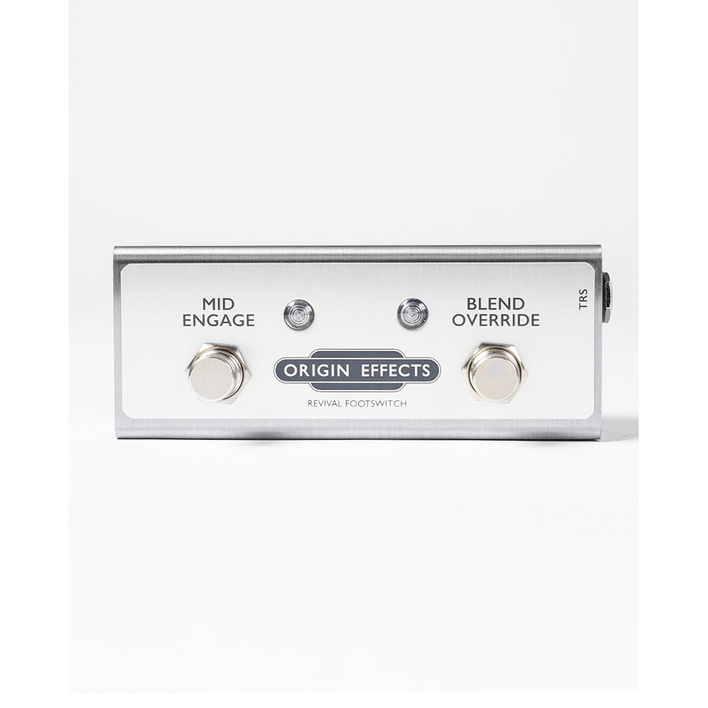 Origin MAGMA57 Vibrato & Drive Motor City Guitar Origin MAGMA57 Vibrato & Drive Motor City Guitar