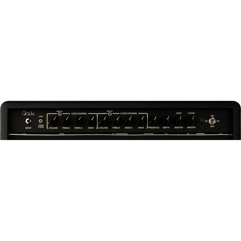 Paul Reed Smith Archon 50 MK II 1x12" 50-watt 2-Channel Tube Guitar Amplifier Combo