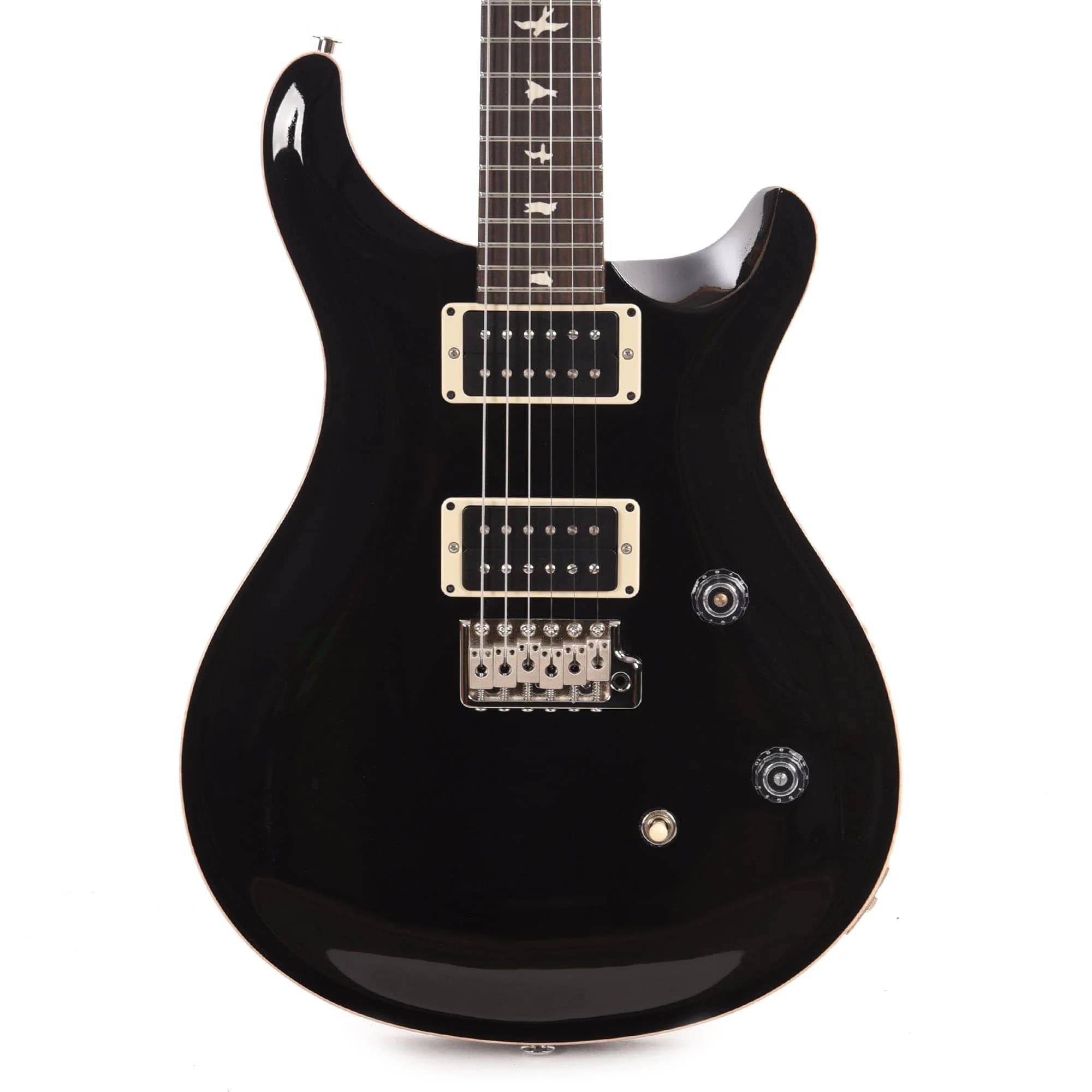 ギター PRS Paul Reed Smith CE24 Black PRS CE24 Black – Motor City Guitar