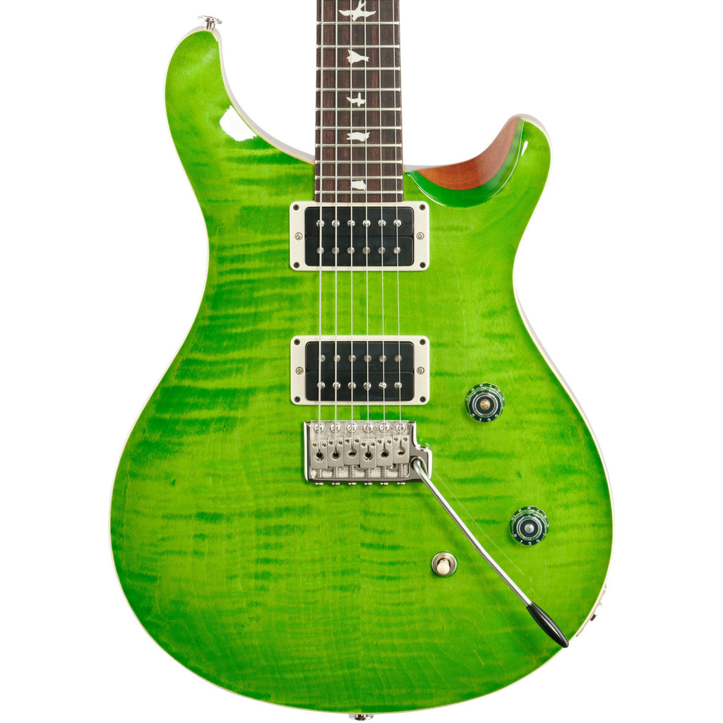 Paul Reed Smith CE 24 Guitar - Eriza Verde
