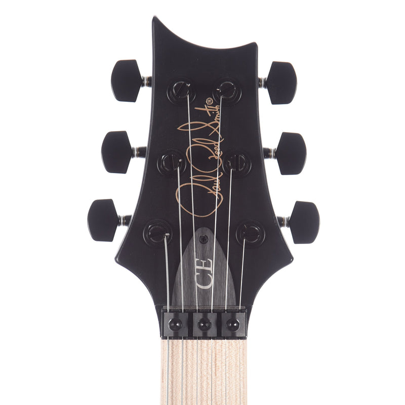 Paul Reed Smith Dustie Waring CE24 Floyd Guitar - Waring Burst Satin