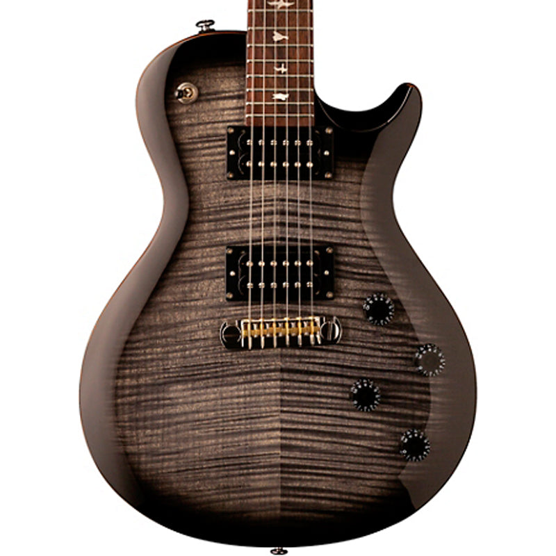 Paul Reed Smith SE 245 Guitar - Charcoal Burst
