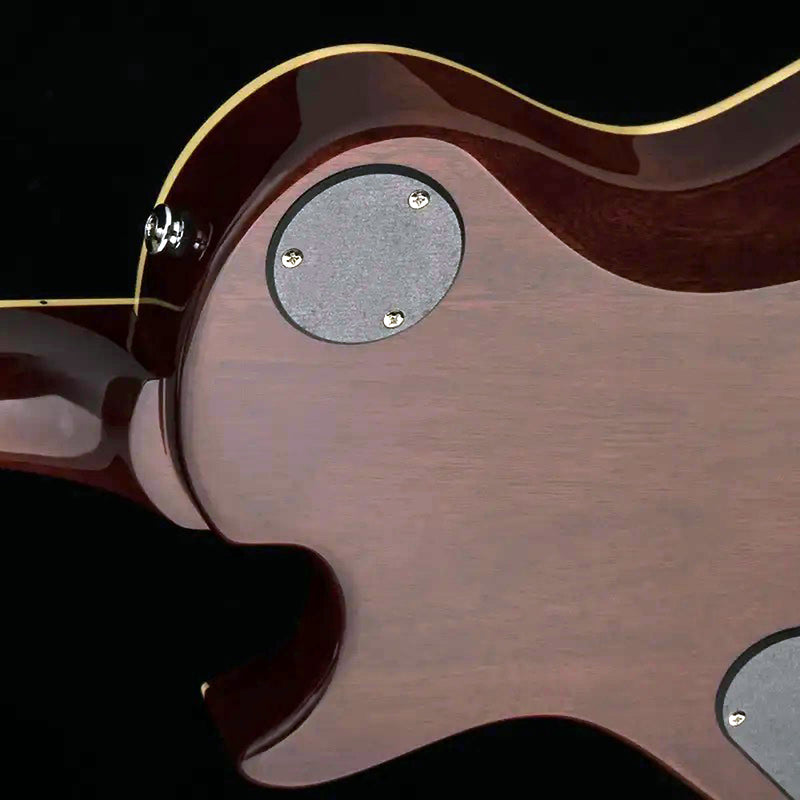 Paul Reed Smith SE 245 Standard Singlecut Guitar - Vintage Sunburst with Gigbag