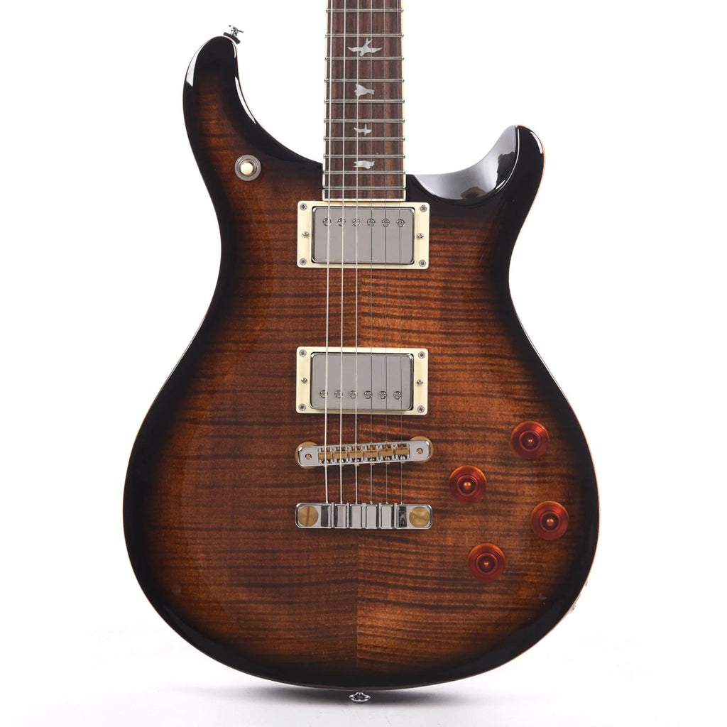 Paul Reed Smith SE McCarty 594 Guitar w/ PRS Gig Bag - Black Gold Sunburst