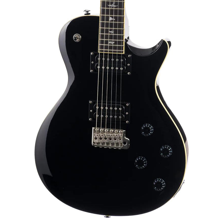 Paul Reed Smith SE Tremonti Signature Guitar w/ PRS Gig Bag - Black