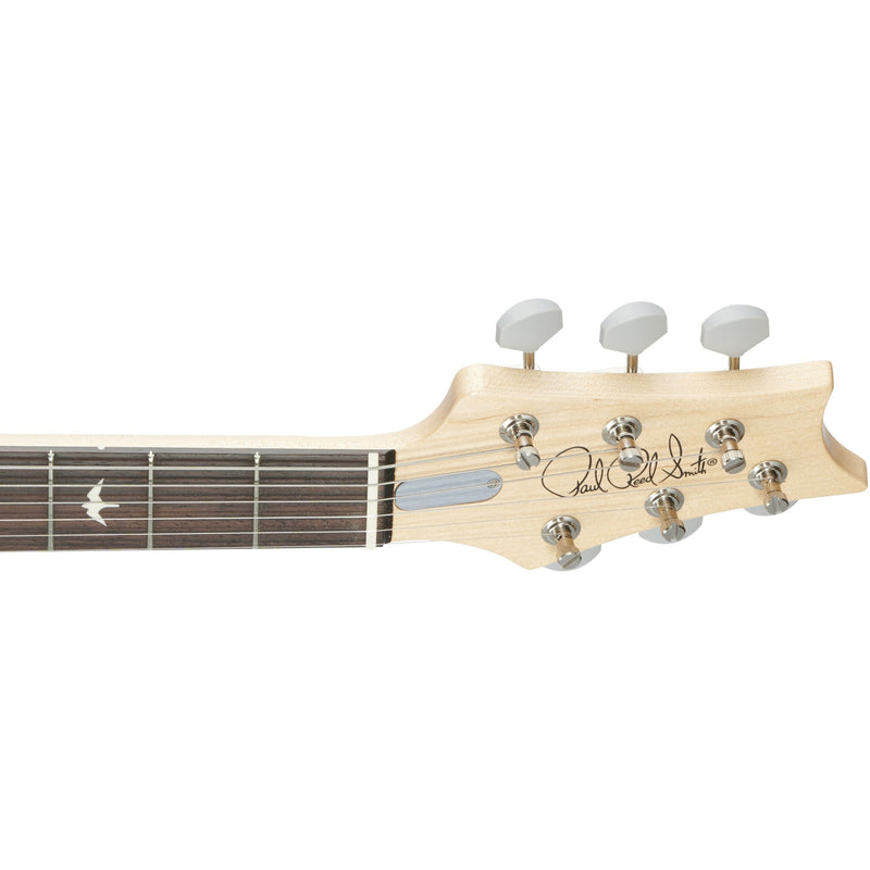 Paul Reed Smith John Mayer Signature Silver Sky Guitar w/ Rosewood Fingerboard - Dodgem Blue