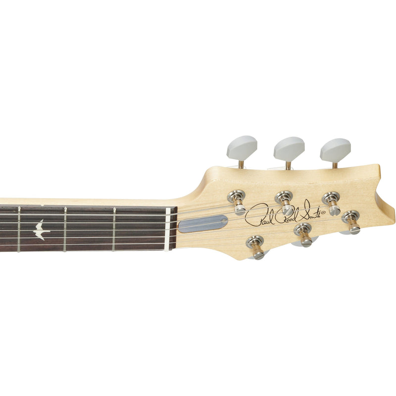 Paul Reed Smith John Mayer Signature Silver Sky Guitar w/ Rosewood Fingerboard - Midnight Rose