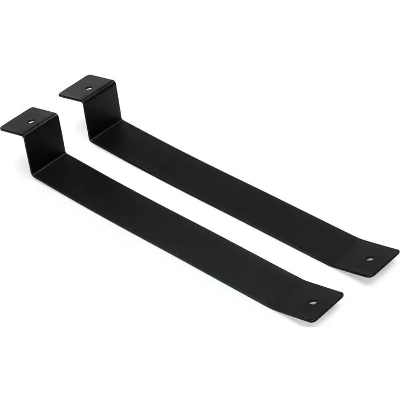 Pedaltrain True Fit Mounting Bracket Kit for Classic Series - Large