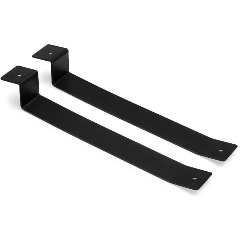 Pedaltrain True Fit Mounting Bracket Kit for Novo and Terra Series - Small