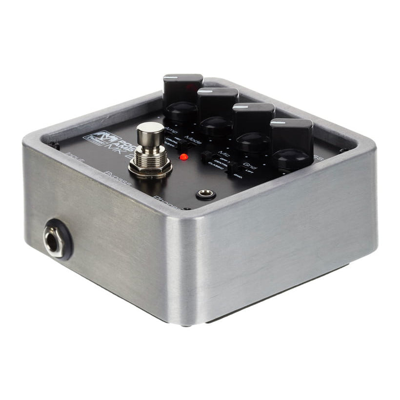 palmer pedals Palmer PEPAMPMKII Pocket Amp – Motor City Guitar