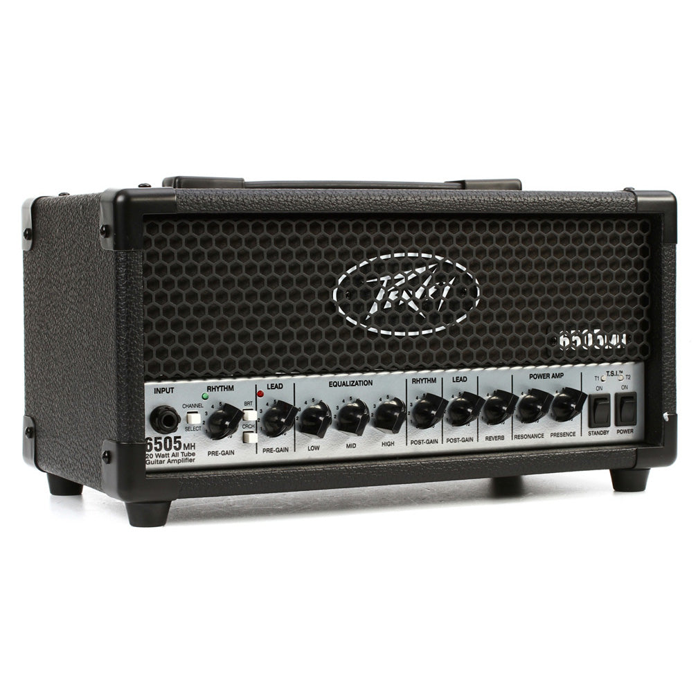 6505 pedal Peavey 6505 Mini Head Guitar Tube Amplifier