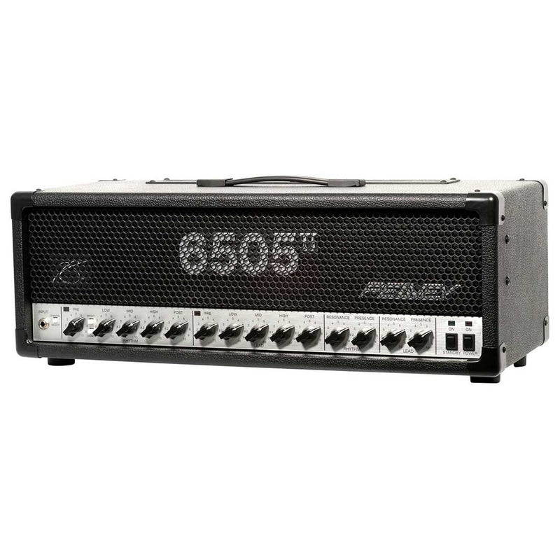 Peavey 6505 II 120 Watt Tube Guitar Amplifier Head