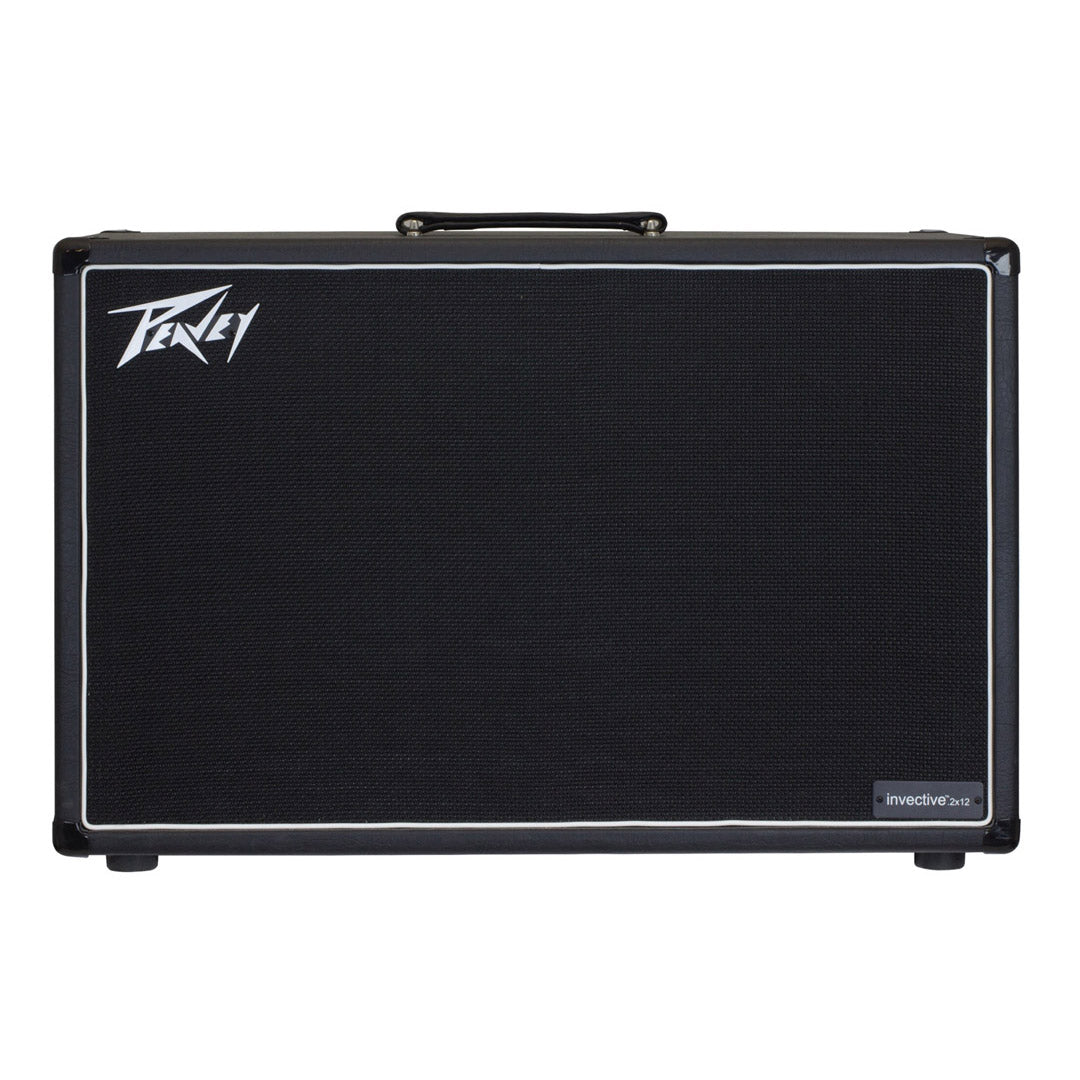 Peavey invective 212 Cabinet – Motor City Guitar Peavey invective 212 Cabinet – Motor City Guitar