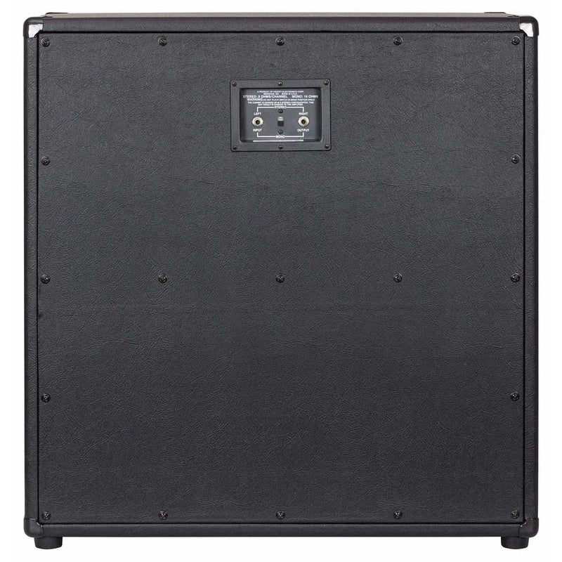 Peavey Invective 412 - 240-watt 4x12" Extension Cabinet