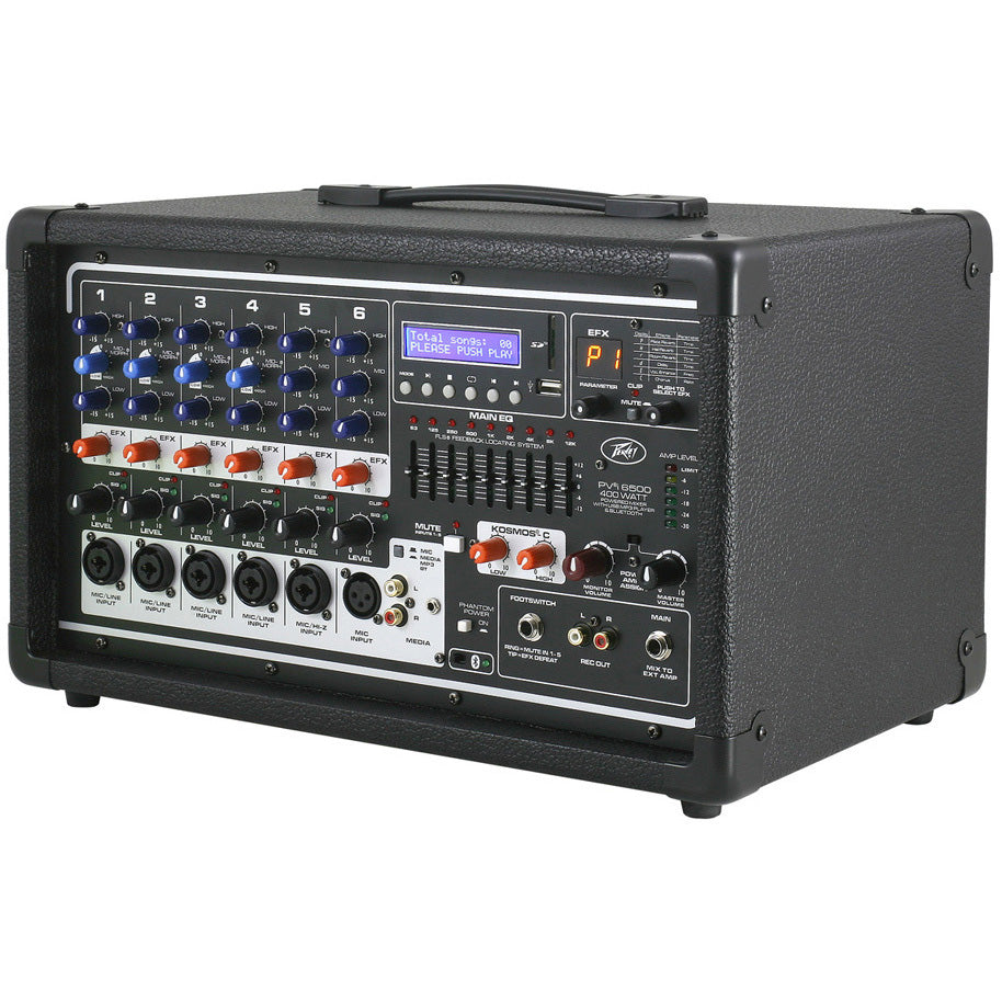 Peavey PVi 8500 – Motor City Guitar