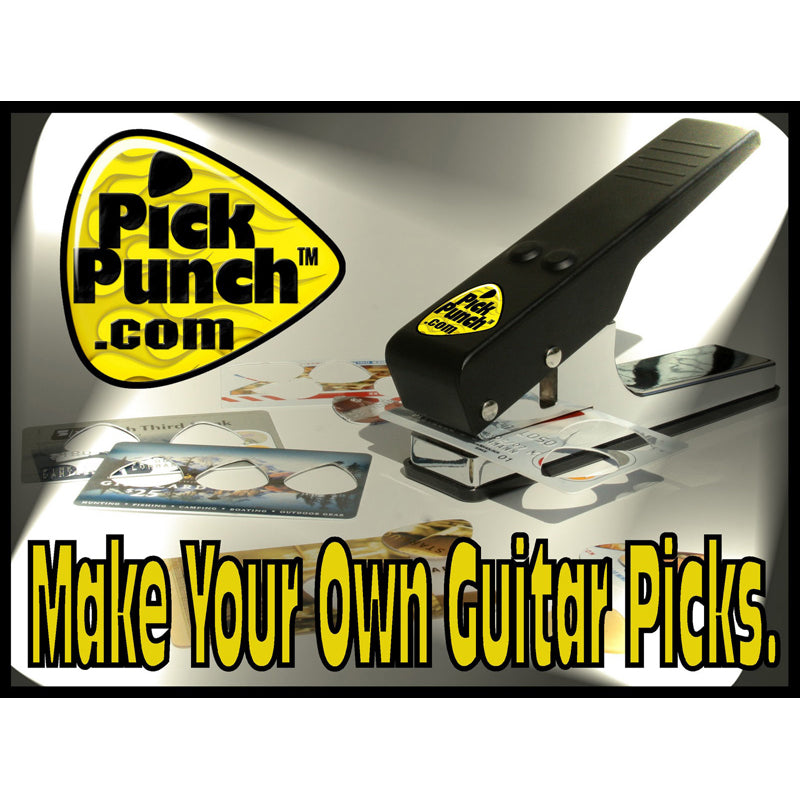 Pick Punch - Standard 351