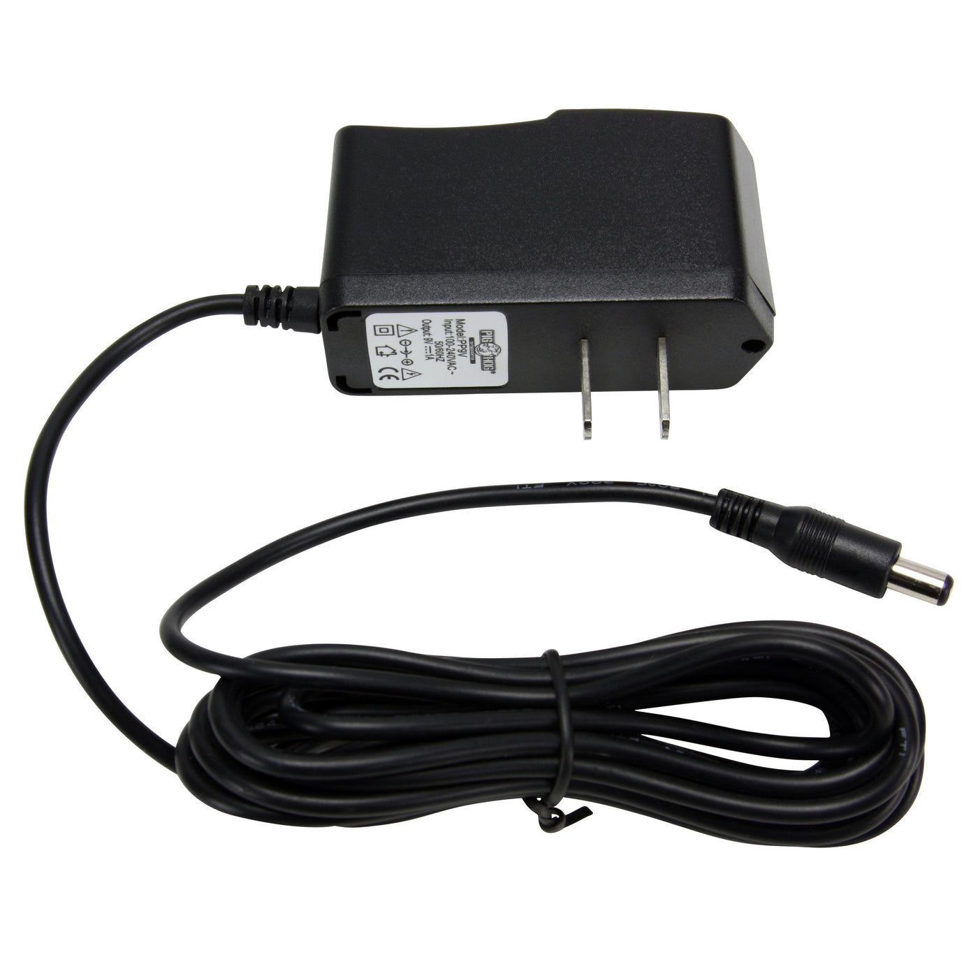 Pig Power 9V 1000ma Power Supply