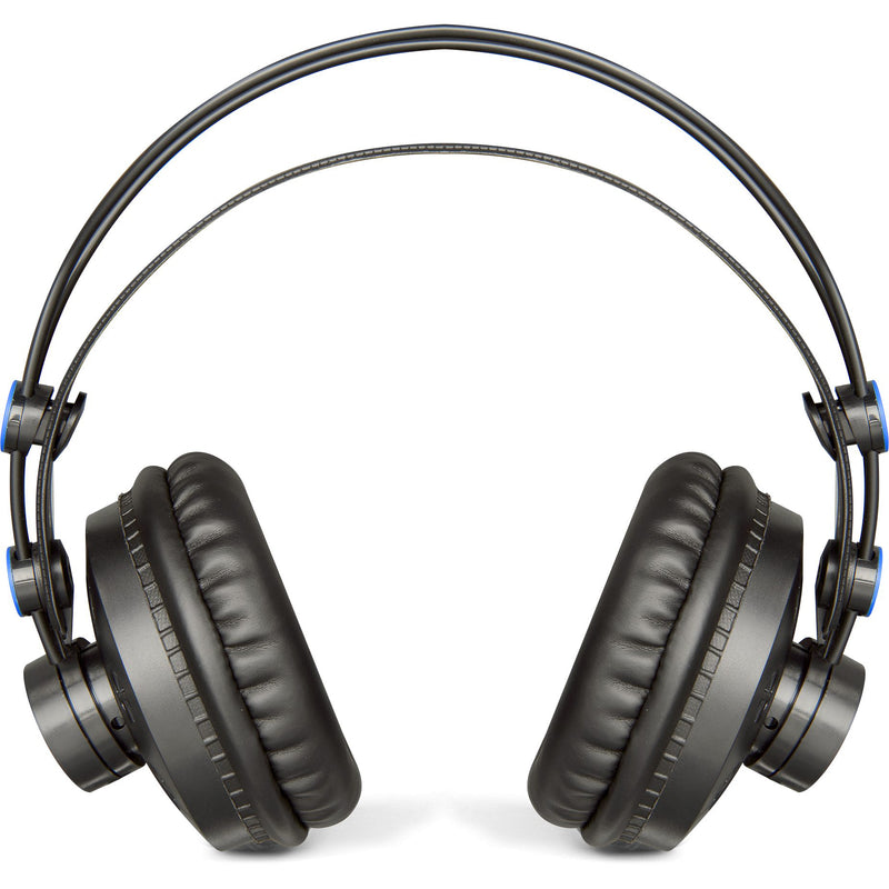 PreSonus HD7 Professional Semi-Closed Back Studio Monitoring Headphones