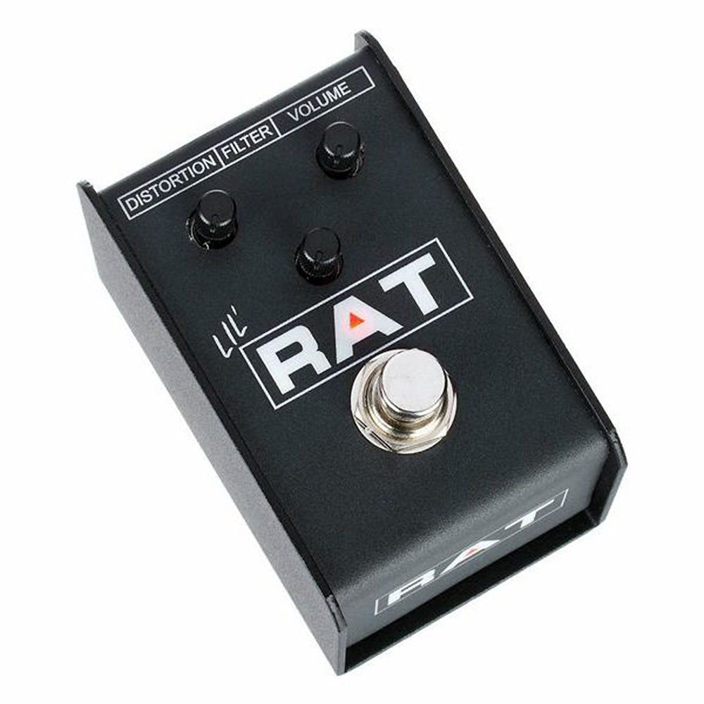 ProCo Lil Rat Distortion – Motor City Guitar