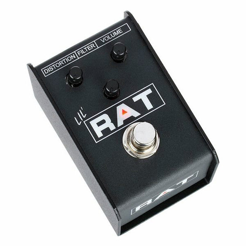 ProCo Lil Rat Compact Distortion Pedal