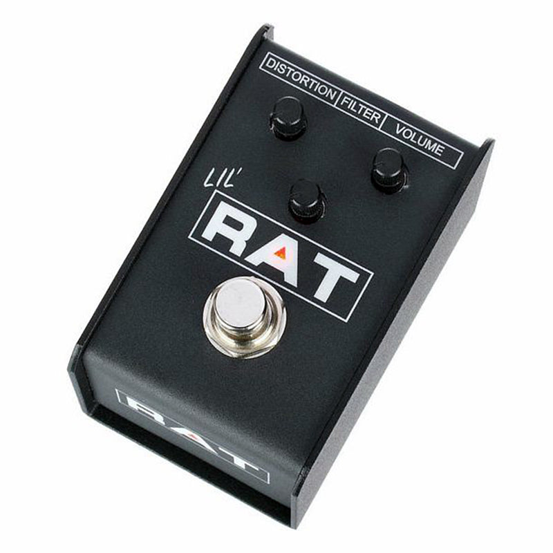 ProCo Lil Rat Compact Distortion Pedal