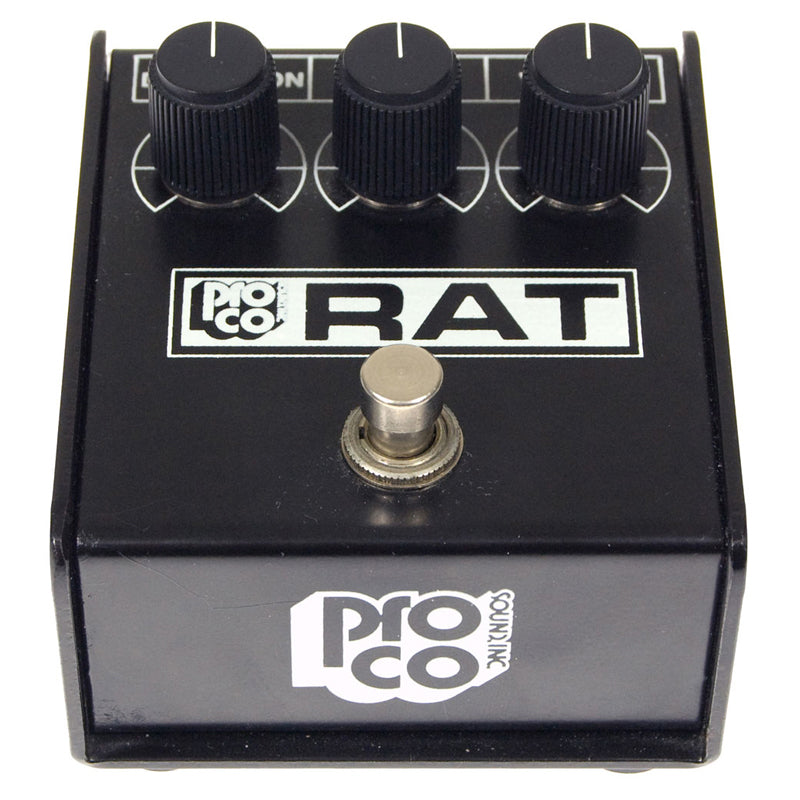 ProCo Rat2 Distortion Pedal