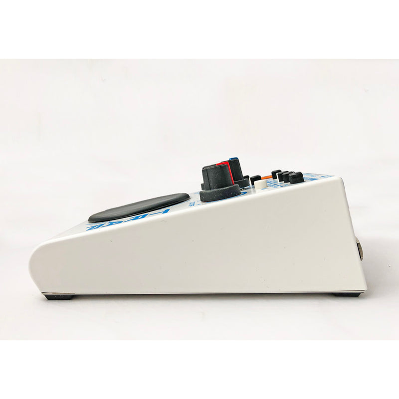 snare trap pedal Rainger FX Snare Trap Beatbox – Motor City Guitar
