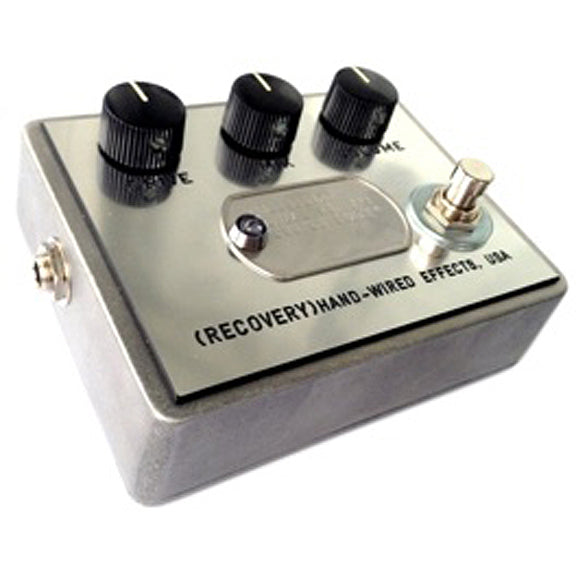 octave down pedal Recovery Effects Couple Skate MKII