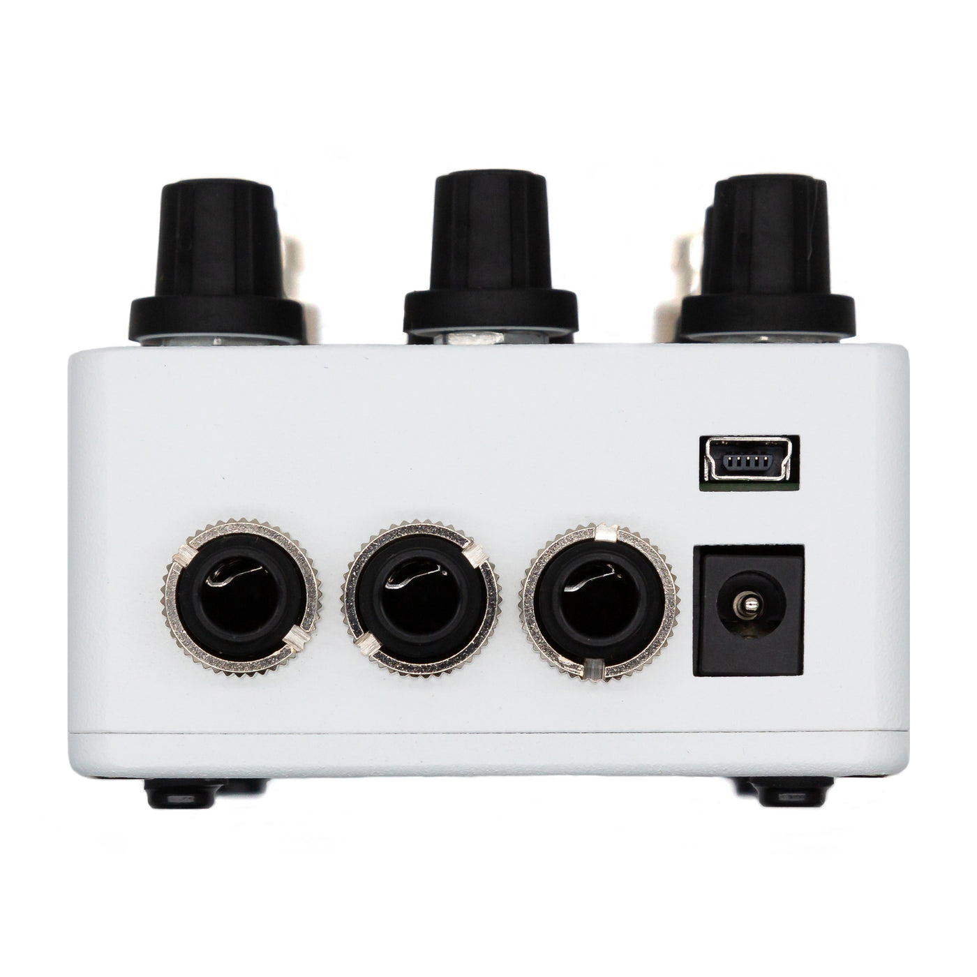 Red Panda Particle 2 Granular Delay Pitch-Shifting Pedal