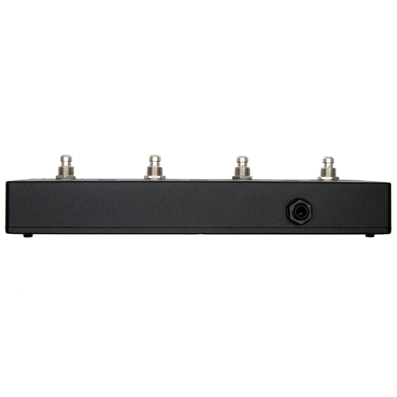 Red Panda Remote 4 - 4-button – Motor City Guitar