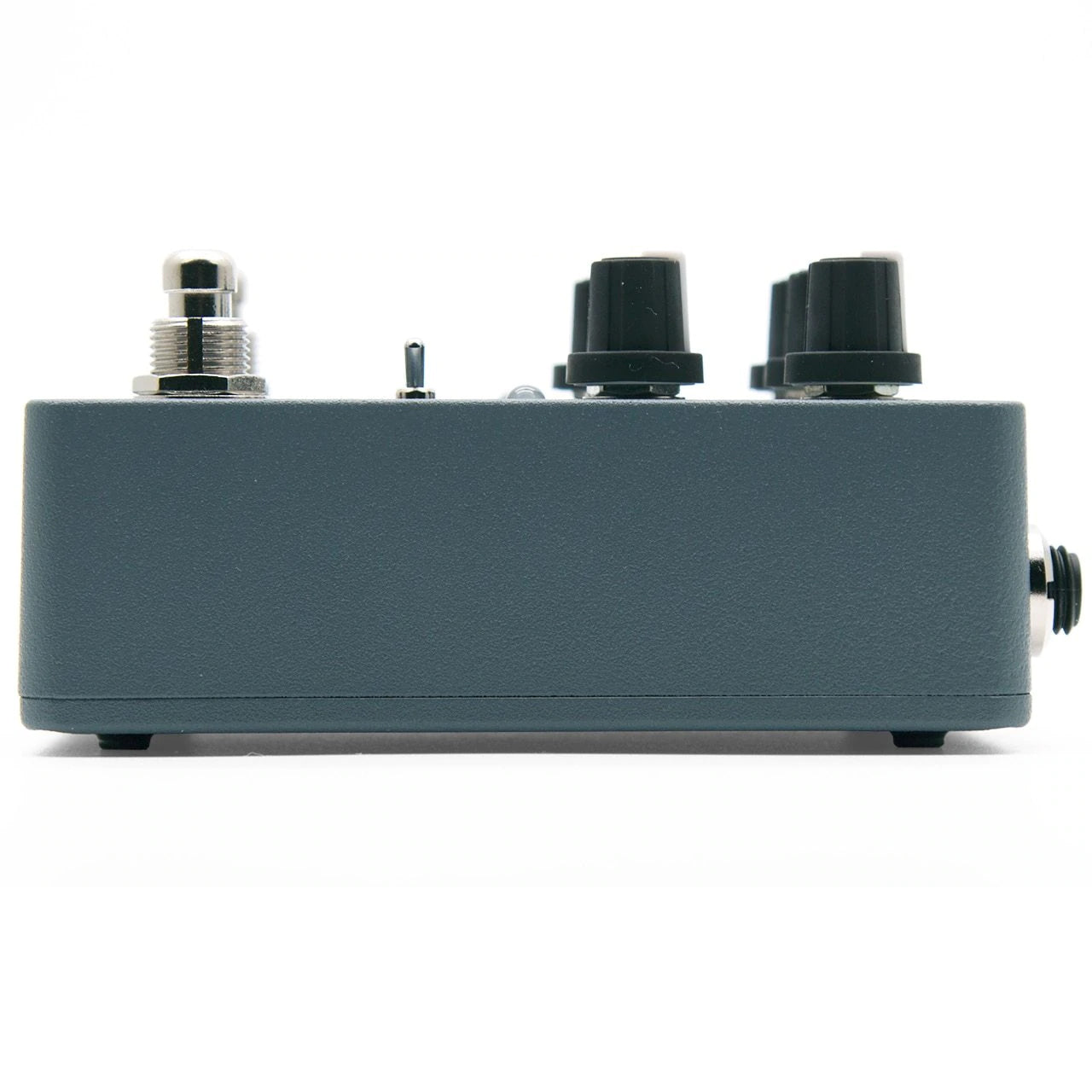 tensor pedal Red Panda Tensor Pedal – Motor City Guitar