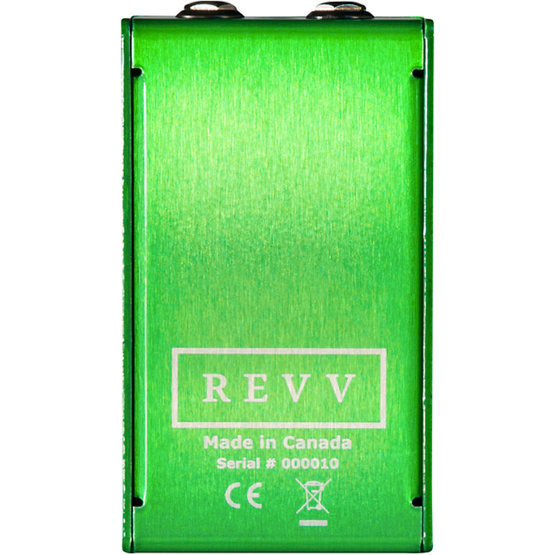 Revv G2 - Preamp/Overdrive/Distortion Pedal