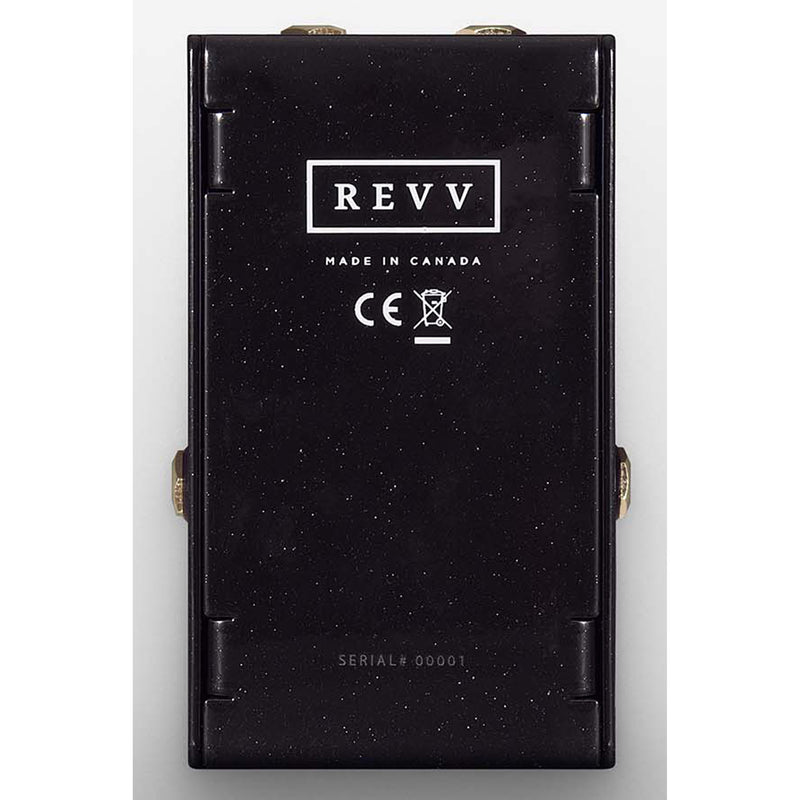 Revv G8 Noise Gate Pedal