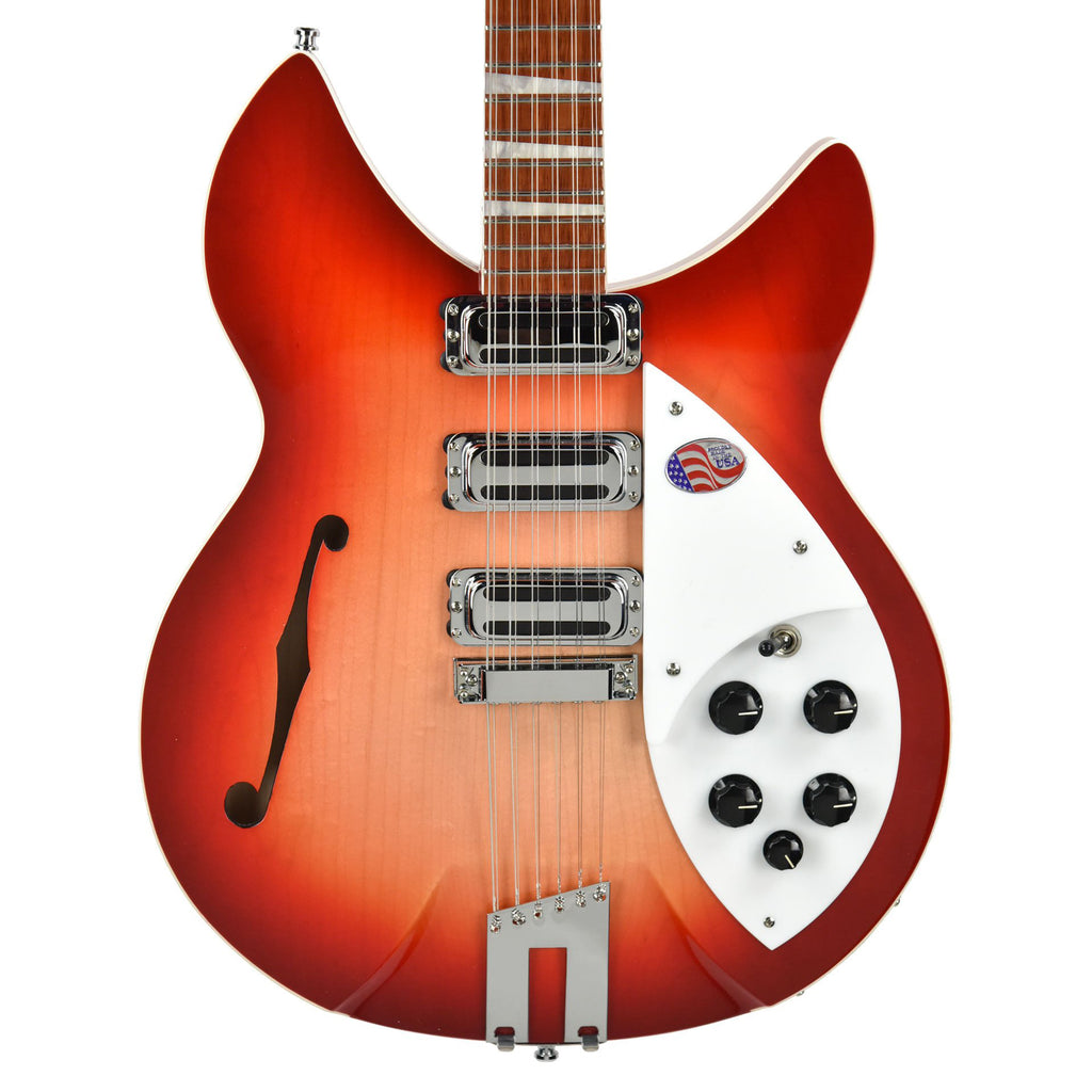 Rickenbacker 95511 Electric Bass 4 String Set (45-105)