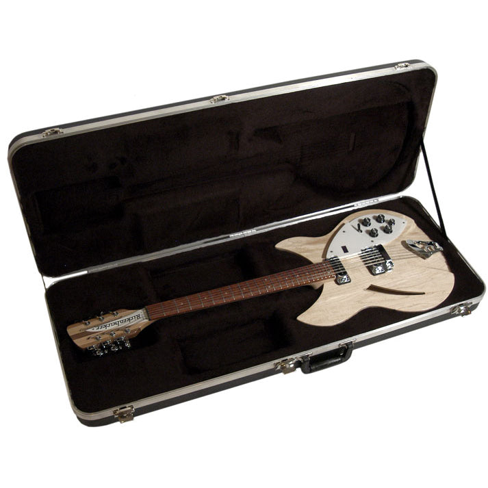 Rickenbacker 330/340/360/370 Series Hardshell Guitar Case
